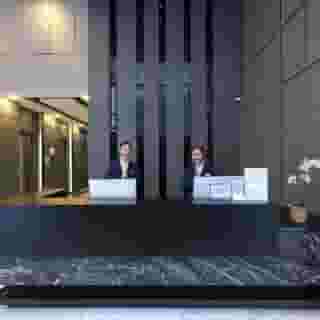 O2 Grand Suvarnabhumi Airport - Free Scheduled Shuttle from Hotel to Suvarnabhumi Airport, 1 of 6