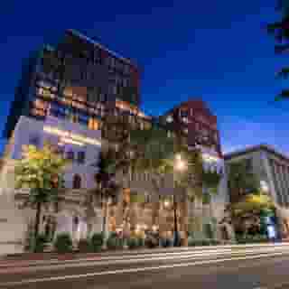 Tbilisi Philharmonic Hotel by Mercure, 4 of 6