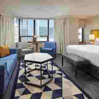 The Bristol Hotel San Diego, 5 of 6