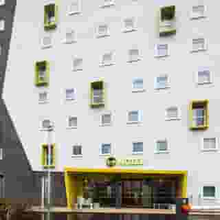 B&b Hotel Nanterre Rueil Malmaison, 6 of 6