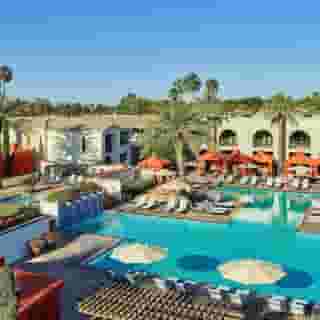 Omni Scottsdale Resort & Spa at Montelucia, 6 of 6