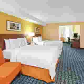 Fairfield Inn & Suites by Marriott Lombard, 2 of 6