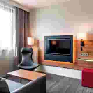 Moxy Milan Linate Airport, 5 of 6