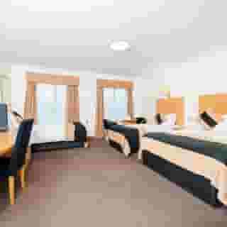 La Mon Hotel And Country Club, 5 of 6