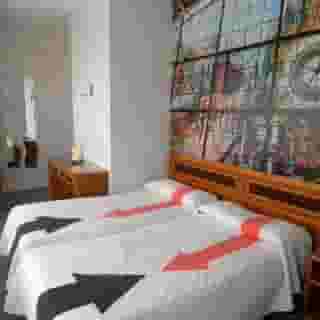 Photo Zabalburu Hotel, 3 of 6
