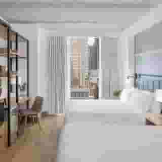 Hyatt Centric Rittenhouse Square Philadelphia, 2 of 6