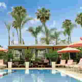 Four Seasons Los Angeles at Beverly Hills, 6 of 6