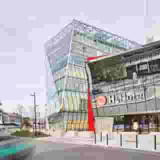 H4 Wyndham Paris Pleyel, 4 of 6