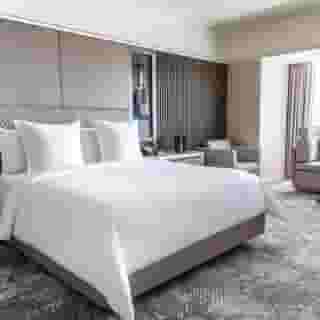 Four Seasons Hotel Riyadh, 1 of 6