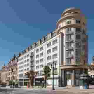 Eurostars Aliados, 1 of 6
