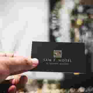 Sam E Hotel Bangkok Sathorn, 4 of 6