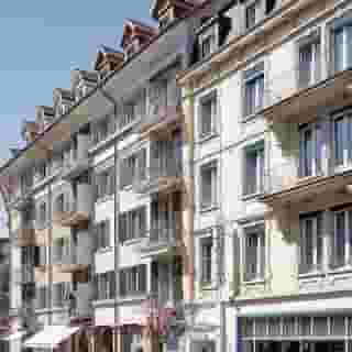Sorell Hotel Arabelle Bern, 6 of 6