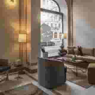 The Sparrow Hotel, 6 of 6