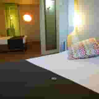 Campanile Paris Cdg Airport Villepinte, 4 of 6