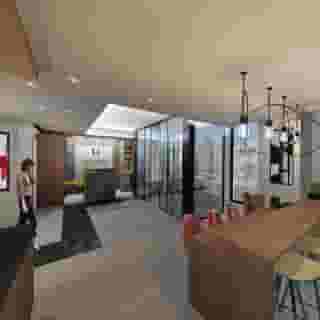 Insignia Hotel Brooklyn, an Ascend Collection Hotel, 1 of 6