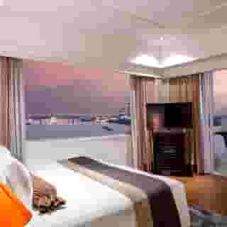 Ramada Plaza by Wyndham Bangkok Menam Riverside, 3 of 6