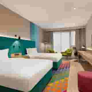La Quinta by Wyndham Dubai Jumeirah, 6 of 6