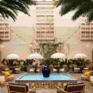 Pasadena Hotel & Pool, 1 of 6