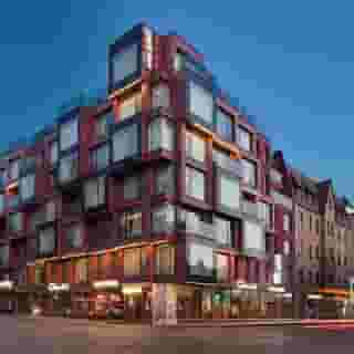 Park Inn by Radisson Residence Riga Barona, 5 of 6