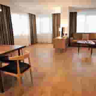 Pierre & Vacances Apartamentos Edificio Eurobuilding 2, 1 of 6