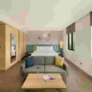 Hiive by fusion Binh Duong New City - Vsip 2, 3 of 6