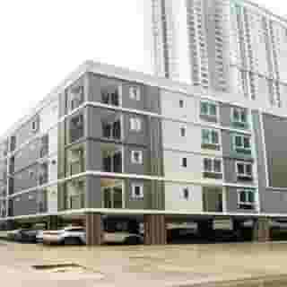 Zayn Express & Suites, 4 of 6