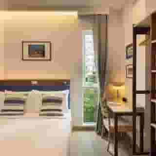Sova Hotel Bangkok, 1 of 6