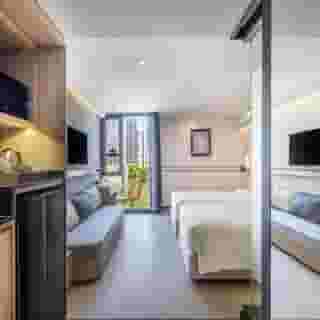Best Western Ratchada Hotel, 5 of 6