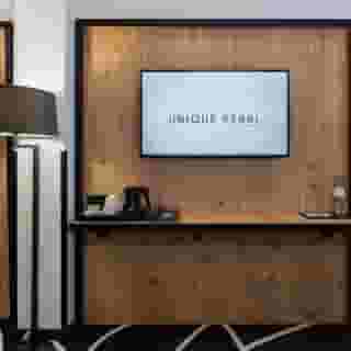 Hotel Unique Pearl, 3 of 6