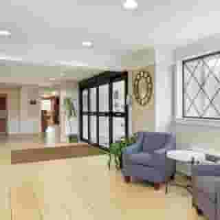 Best Western The Inn at Sharon/Foxboro, 1 of 6