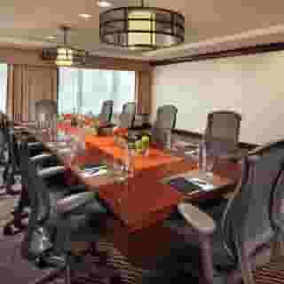Sheraton Agoura Hills Hotel, 6 of 6