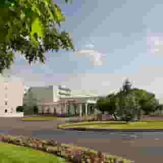 Paris Marriott Charles de Gaulle Airport Hotel, 2 of 6