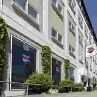 Cabinn Scandinavia Hotel, 3 of 6