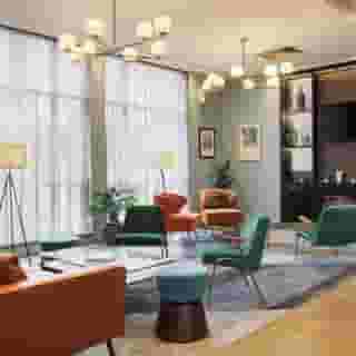 DoubleTree by Hilton London - Chelsea, 3 of 6