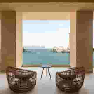 The St. Regis Marsa Arabia Island, The Pearl Qatar, 5 of 6