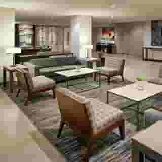 Hilton Garden Inn San Diego Mission Valley Stadium, 6 of 6