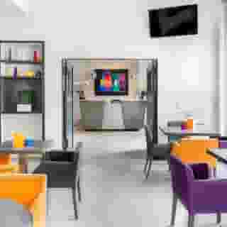 Porte de Versailles Hotel, 2 of 6