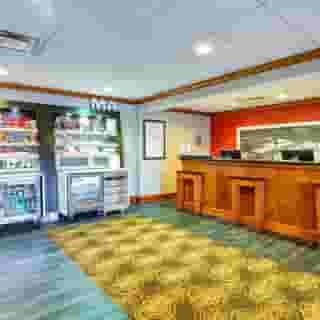 Hampton Inn Boston - Norwood, 1 of 6
