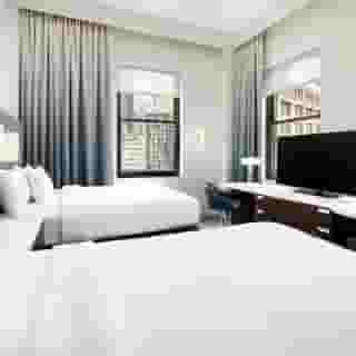 Residence Inn Marriott New York Downtown Manhattan/WTC Area, 6 of 6