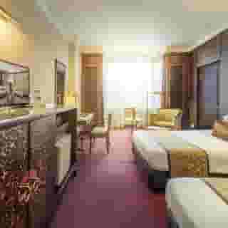Ramada by Wyndham Bangkok Chaophya Park, 3 of 6