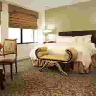 The Kimberly Hotel, 4 of 6