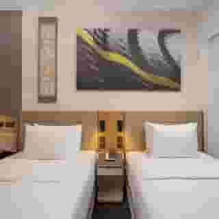 Motto by Hilton Hong Kong SoHo, 4 of 6