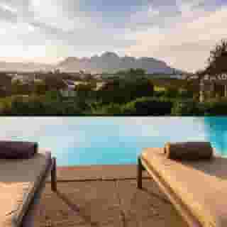 De Zalze Lodge, 3 of 6