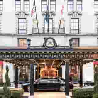 The St. Regis Washington, D.c., 6 of 6