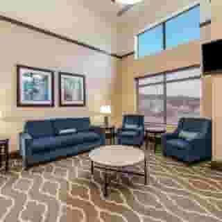 Comfort Suites Chicago O'Hare Airport, 4 of 6