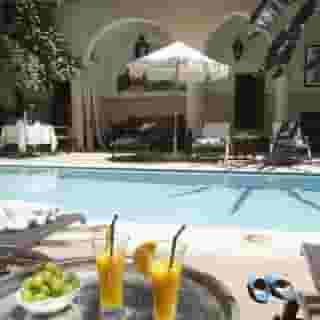 Demeures d'orient Riad Deluxe & Spa, 5 of 6