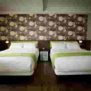 NobleDEN Hotel, 3 of 6