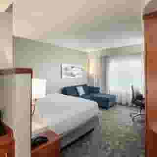 Courtyard by Marriott Philadelphia Valley Forge/Collegeville, 3 of 6