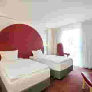 Arcotel Rubin Hamburg, 6 of 6