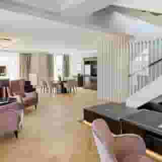 Austria Trend Parkhotel Schoenbrunn, 5 of 6
